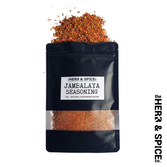 Jambalaya Seasoning (75g)