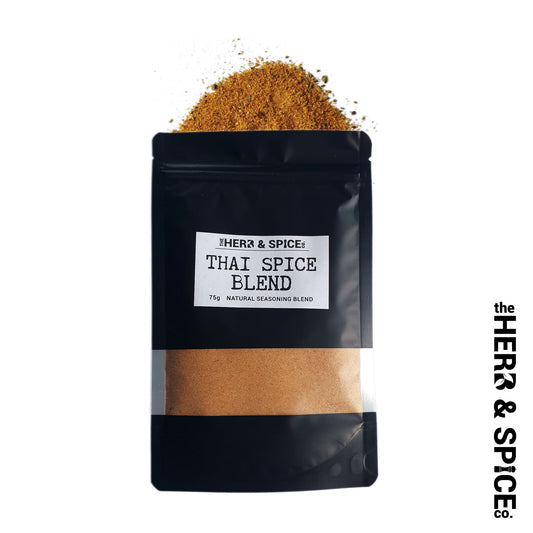 1011 - Thai Spice Blend (75g)