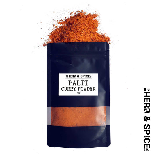 Balti Curry Powder (75g)