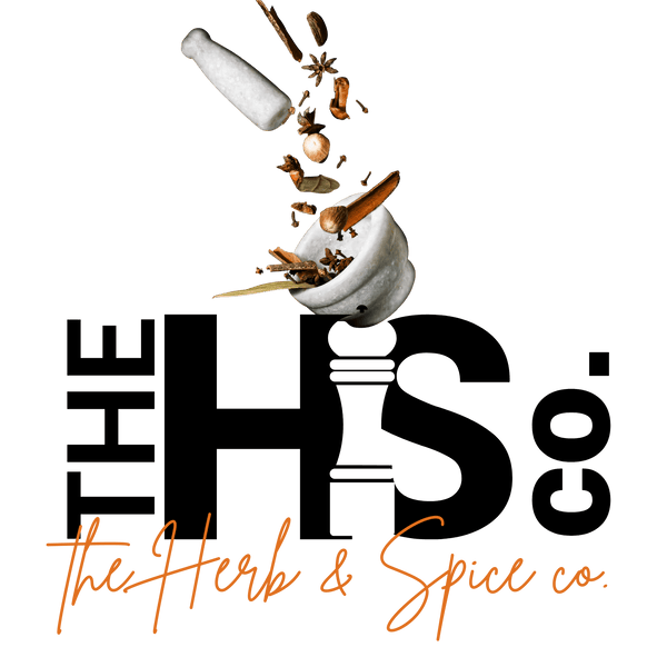 The Herb & Spice Co.