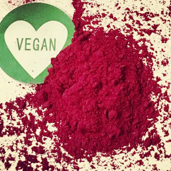 the herb and spice co. dried beetroot powder supplement powders